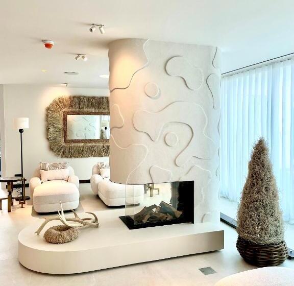 Riva   Das Hotel Am Bodensee