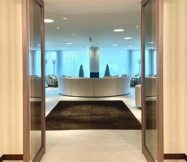 Riva   Das Hotel Am Bodensee