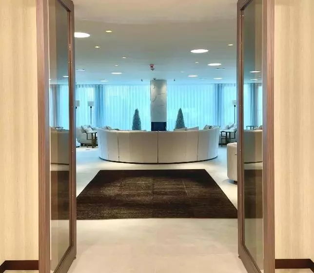 Riva Das Hotel Am Bodensee