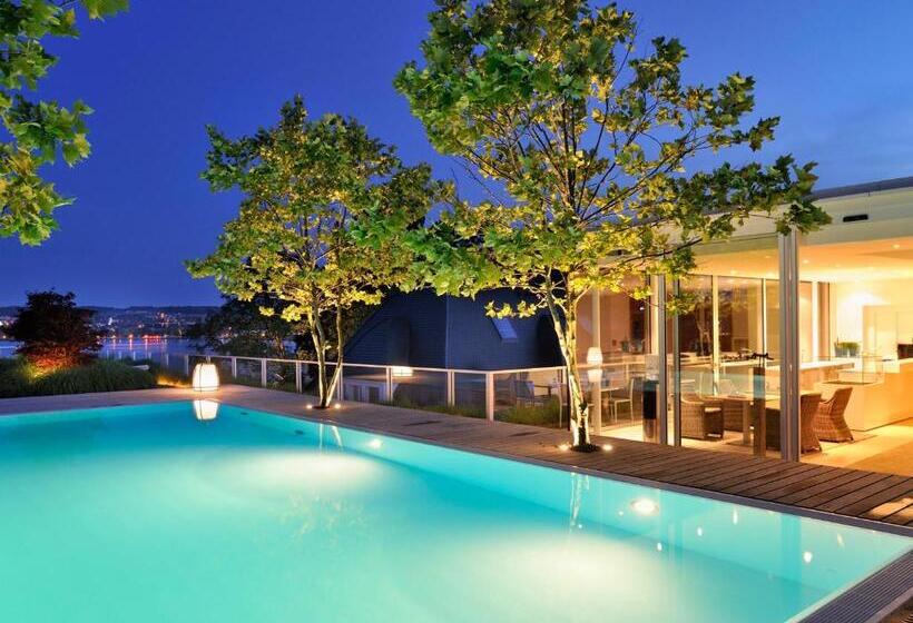 Riva   Das Hotel Am Bodensee