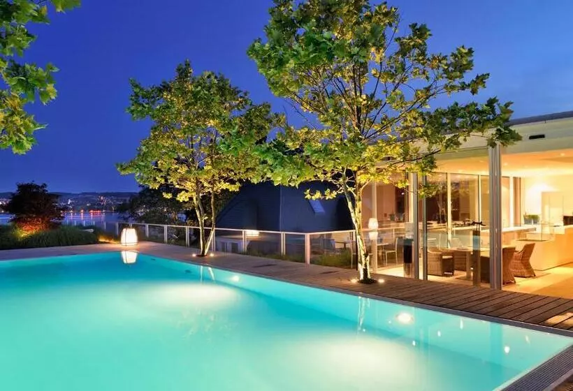 Riva Das Hotel Am Bodensee