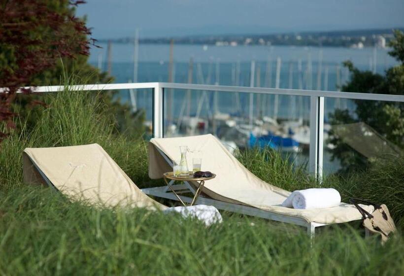 Riva   Das Hotel Am Bodensee
