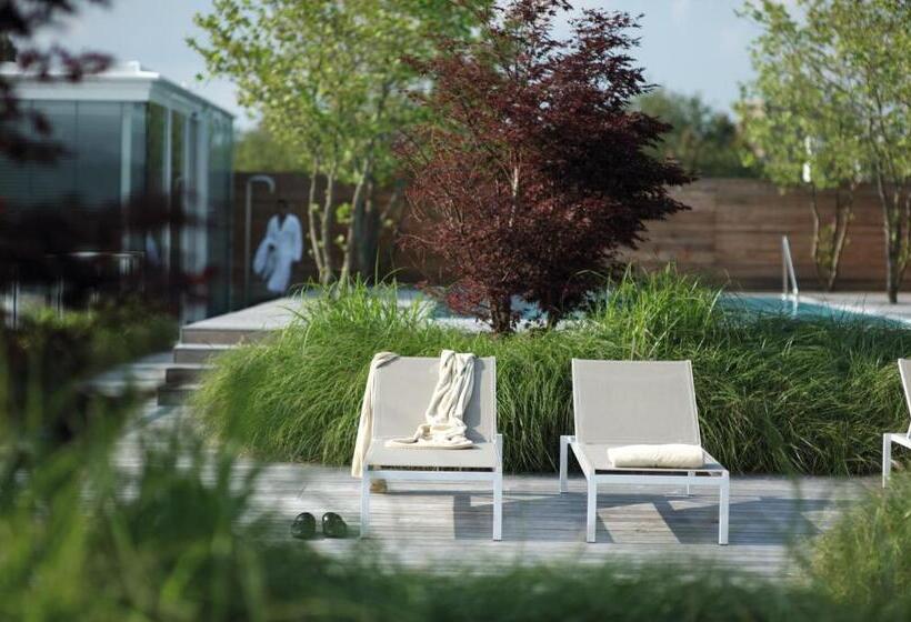 Riva   Das Hotel Am Bodensee