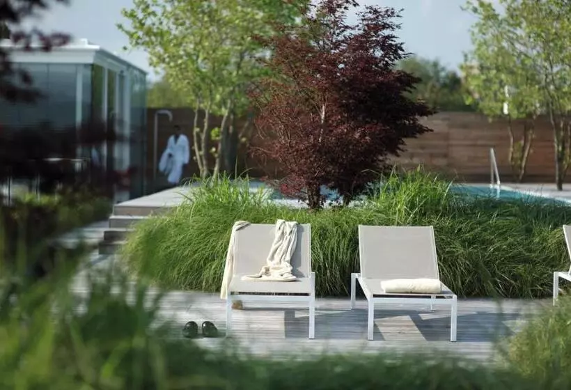 Riva Das Hotel Am Bodensee