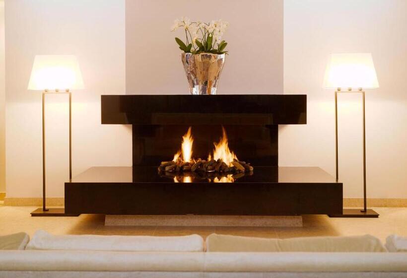 Riva   Das Hotel Am Bodensee