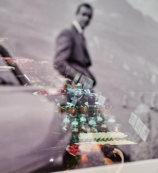 Riva   Das Hotel Am Bodensee