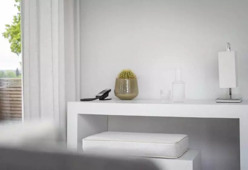 Riva Das Hotel Am Bodensee