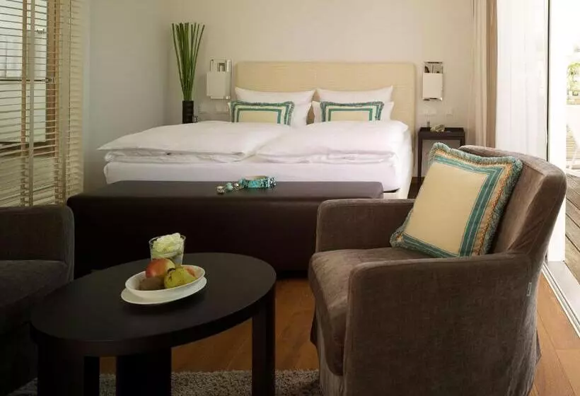 Riva Das Hotel Am Bodensee