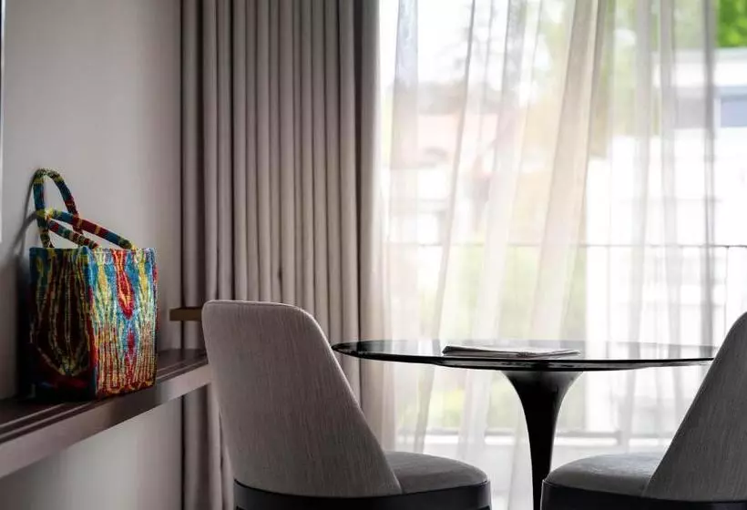 Riva Das Hotel Am Bodensee