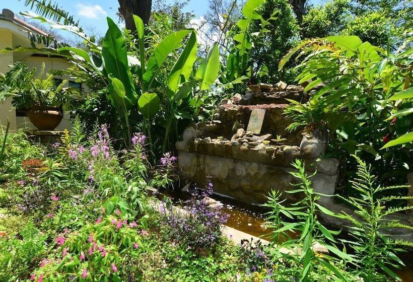 D' Santos Hotel Boutique