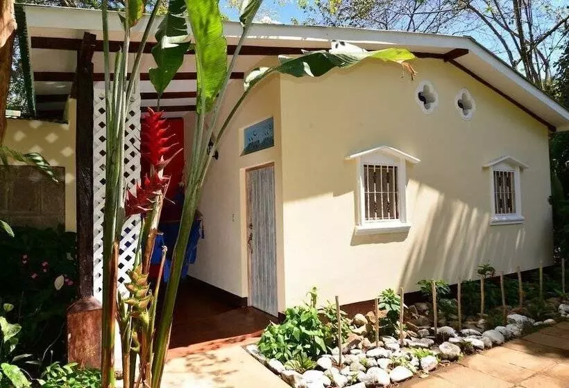 D' Santos Hotel Boutique