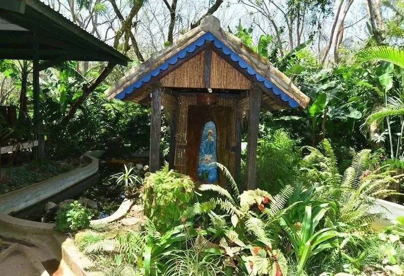 D' Santos Hotel Boutique