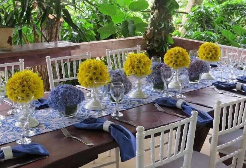 D' Santos Hotel Boutique