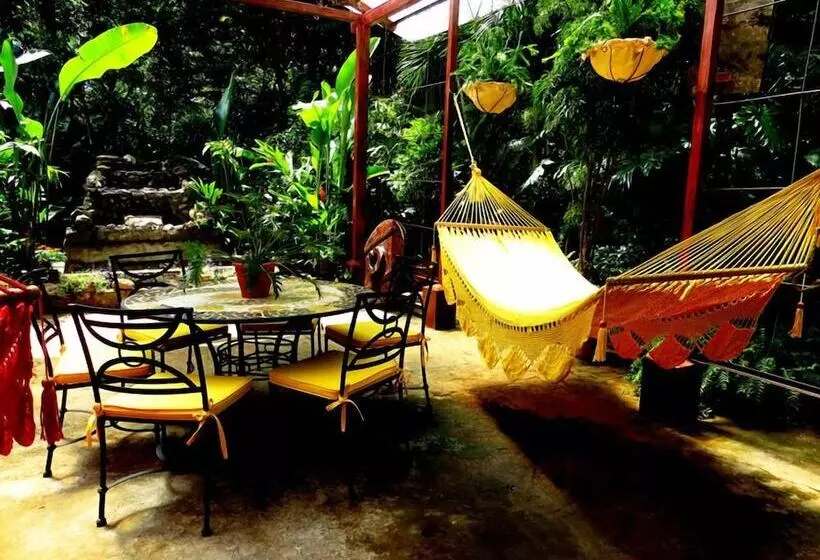 D' Santos Hotel Boutique