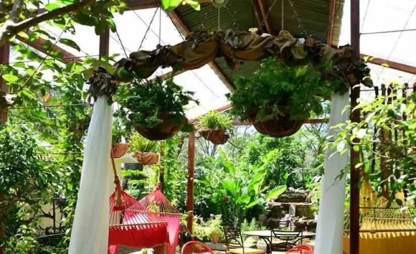 D' Santos Hotel Boutique