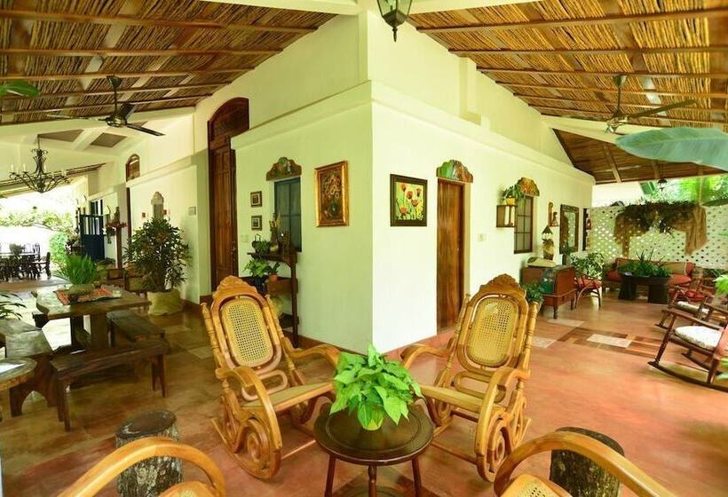 D' Santos Hotel Boutique