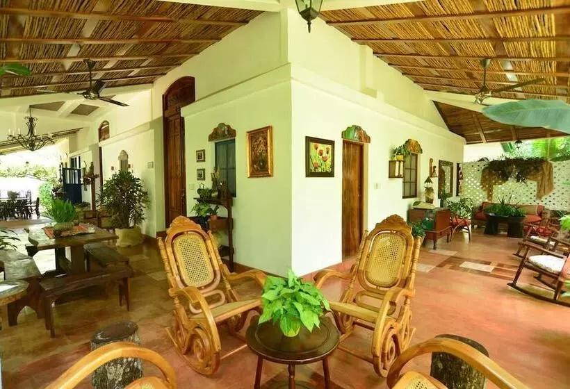 D' Santos Hotel Boutique