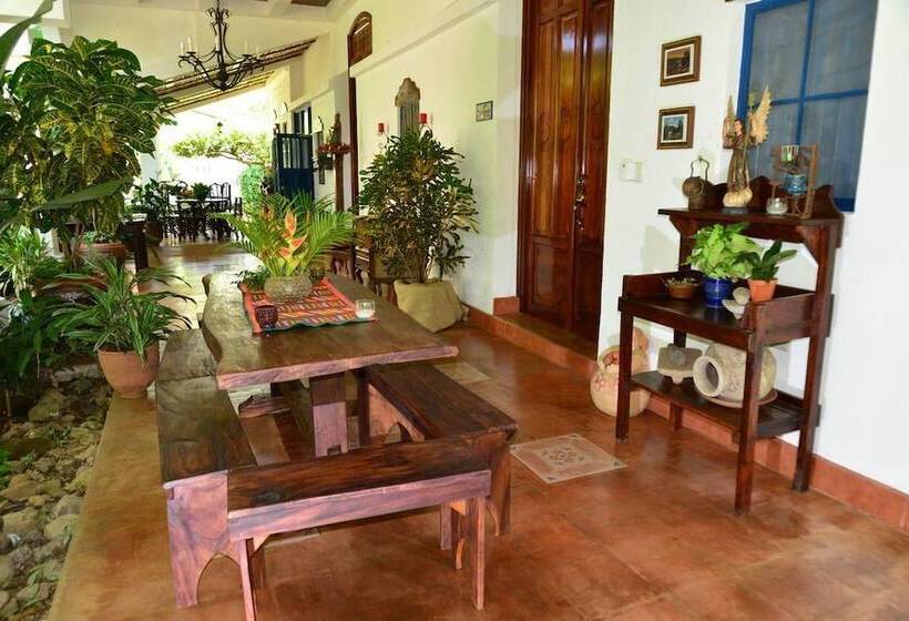 D' Santos Hotel Boutique