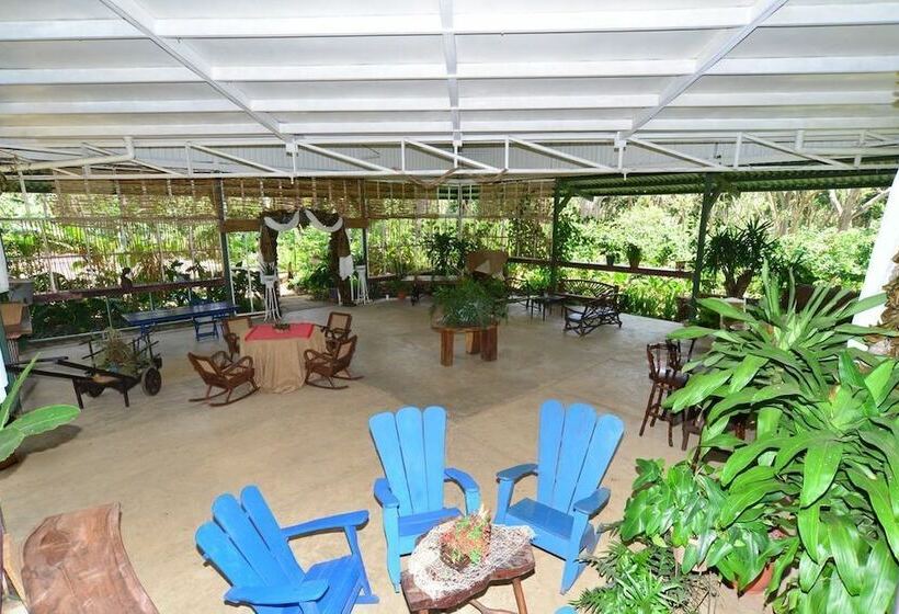 D' Santos Hotel Boutique