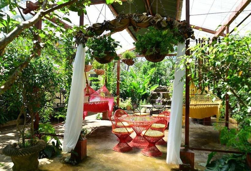 D' Santos Hotel Boutique