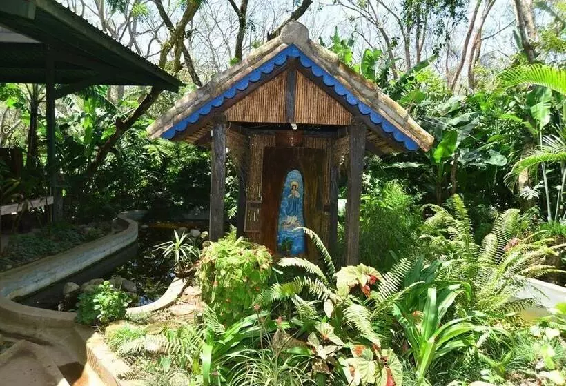 D' Santos Hotel Boutique