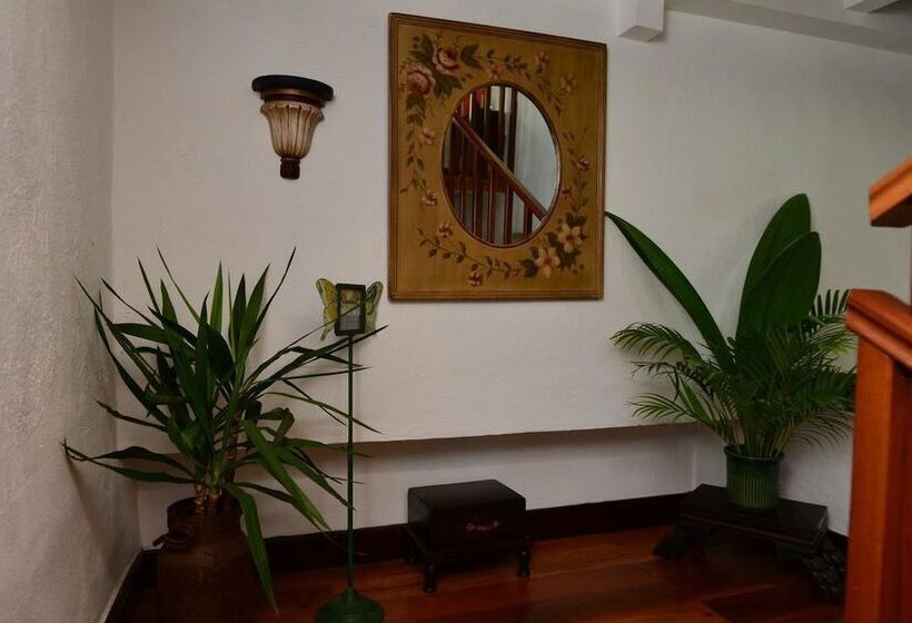 D' Santos Hotel Boutique