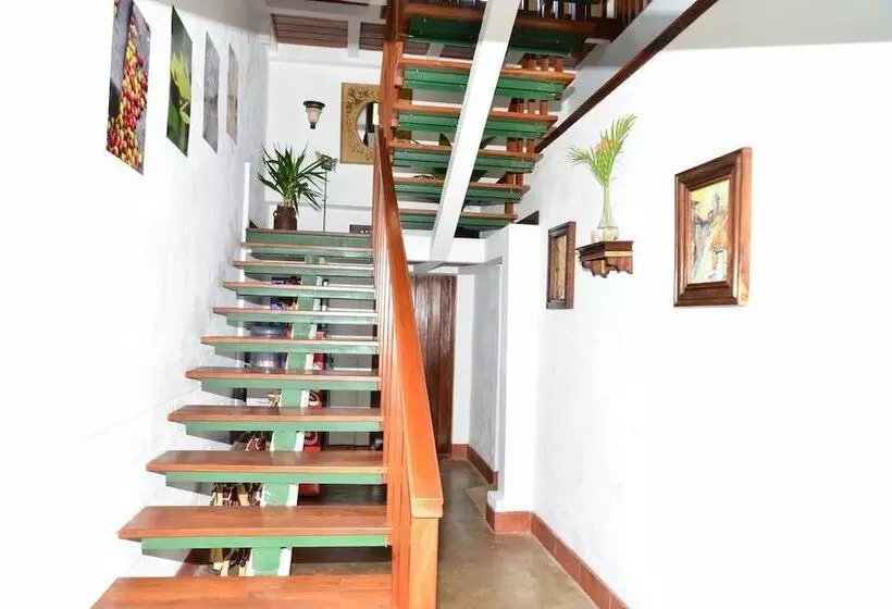 D' Santos Hotel Boutique