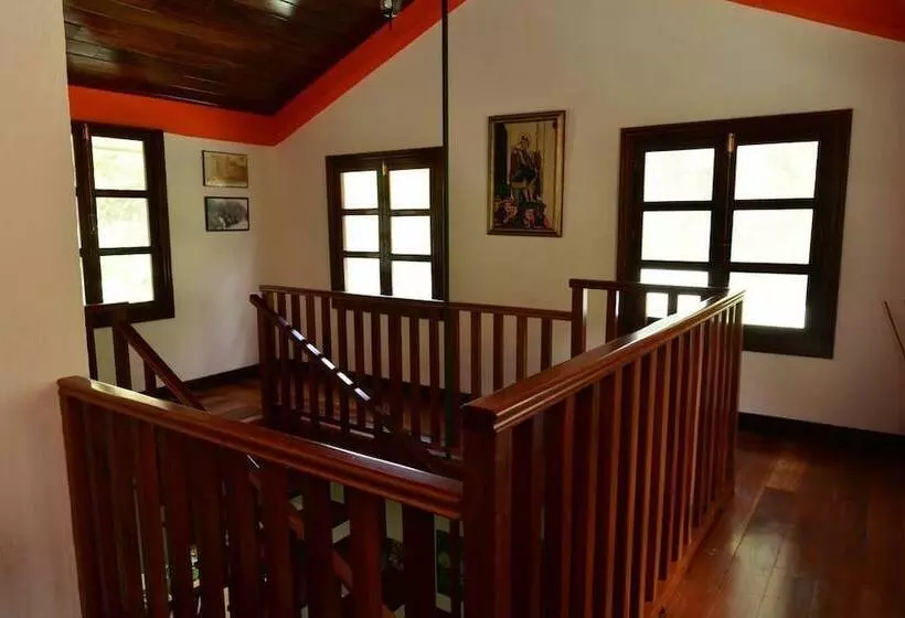 D' Santos Hotel Boutique