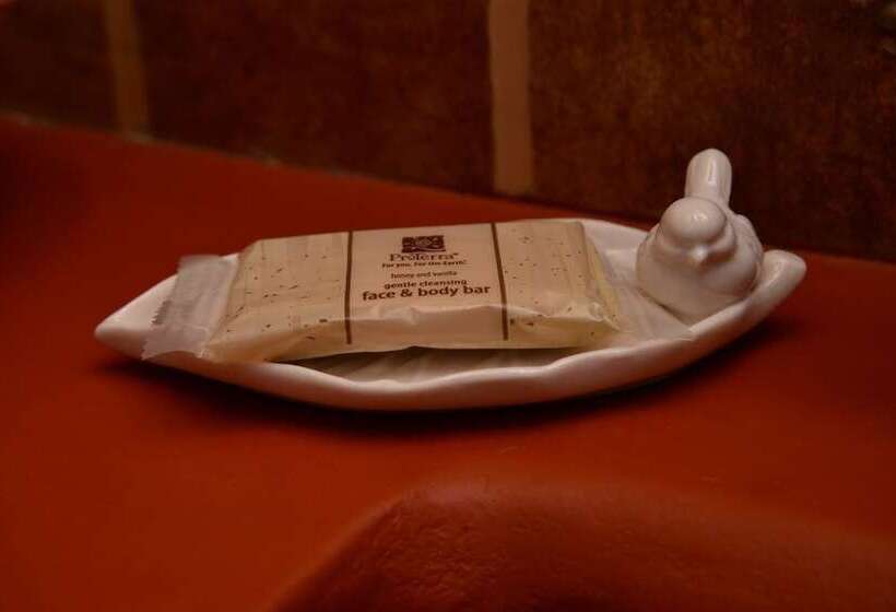 D' Santos Hotel Boutique