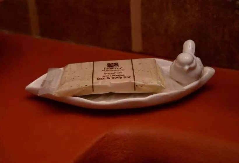 D' Santos Hotel Boutique