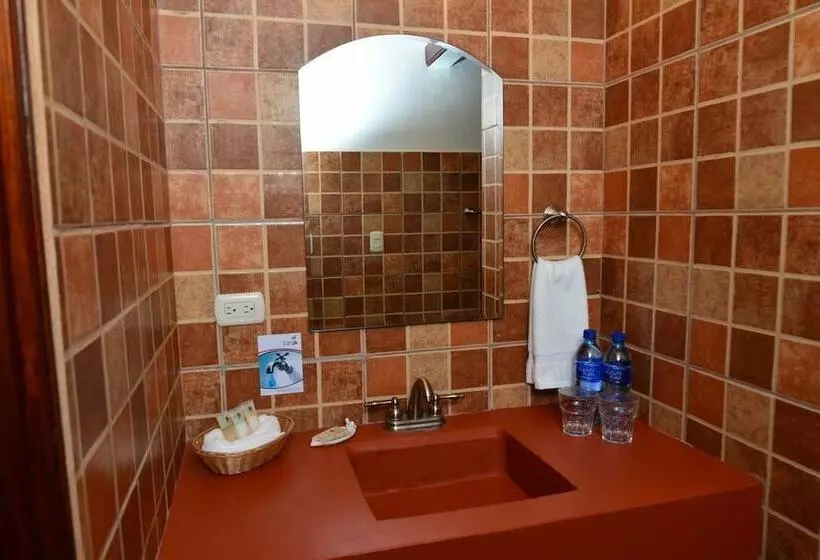 D' Santos Hotel Boutique