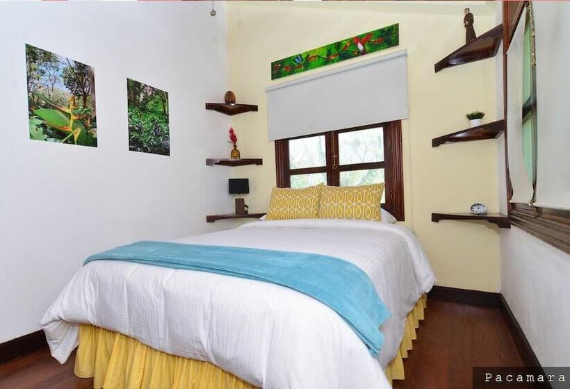 D' Santos Hotel Boutique