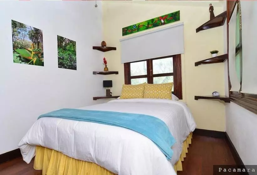 D' Santos Hotel Boutique