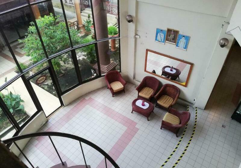 בית מלון כפרי D'jawi Bella