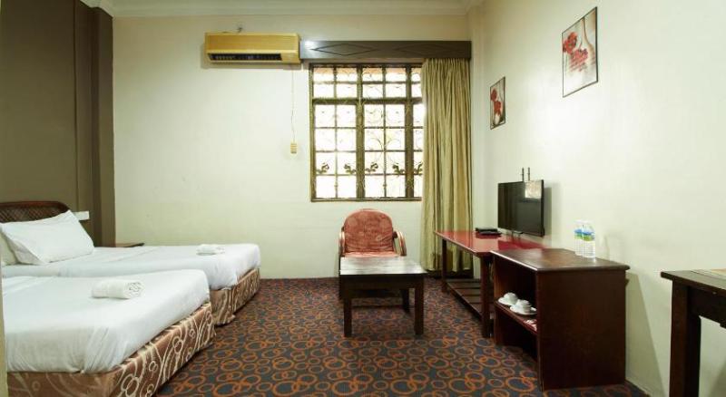 בית מלון כפרי D'jawi Bella