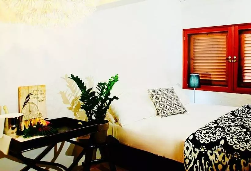 هتل El Encanto Boutique