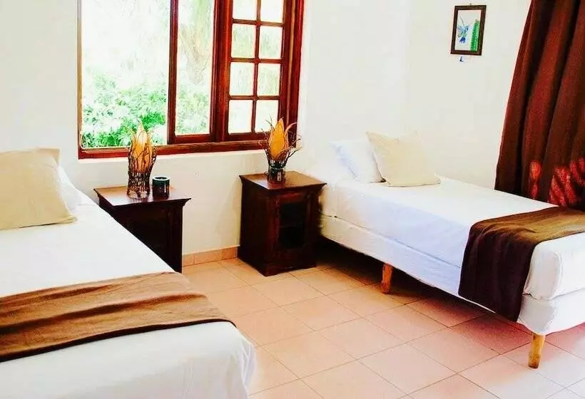 هتل El Encanto Boutique