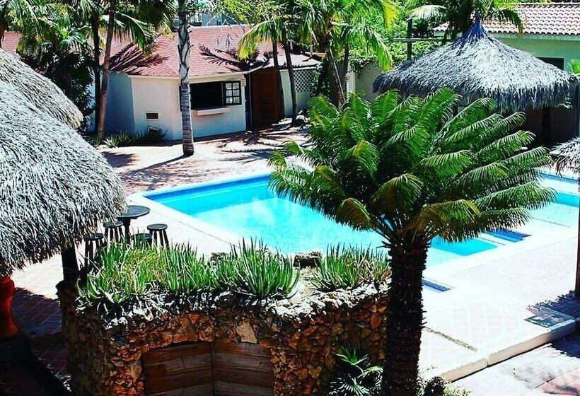 هتل El Encanto Boutique