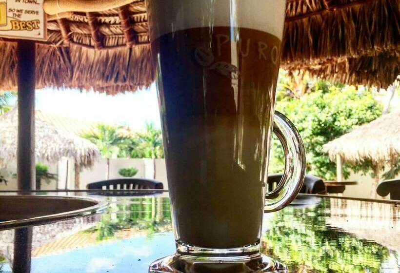 هتل El Encanto Boutique