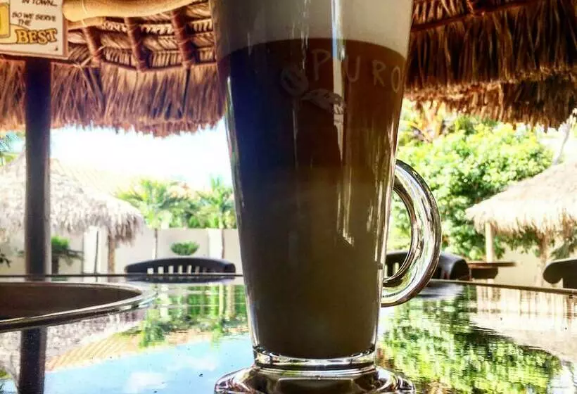 هتل El Encanto Boutique