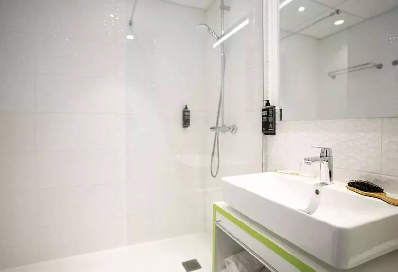 Hotelli Ibis Styles Fougeres