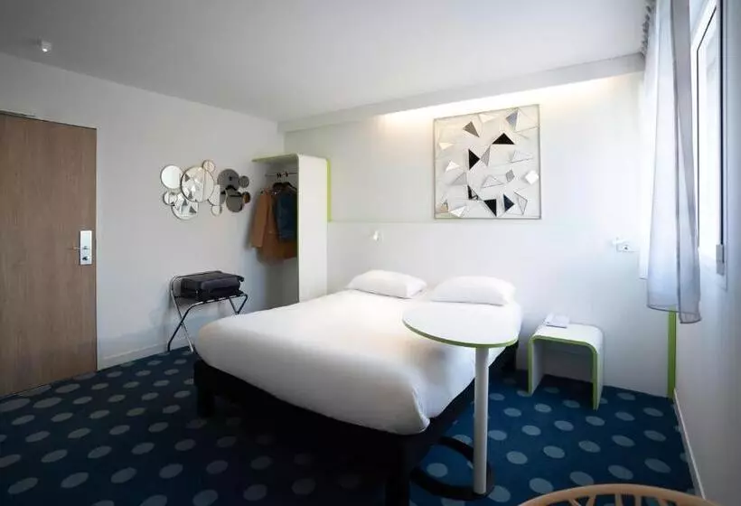 Hotelli Ibis Styles Fougeres