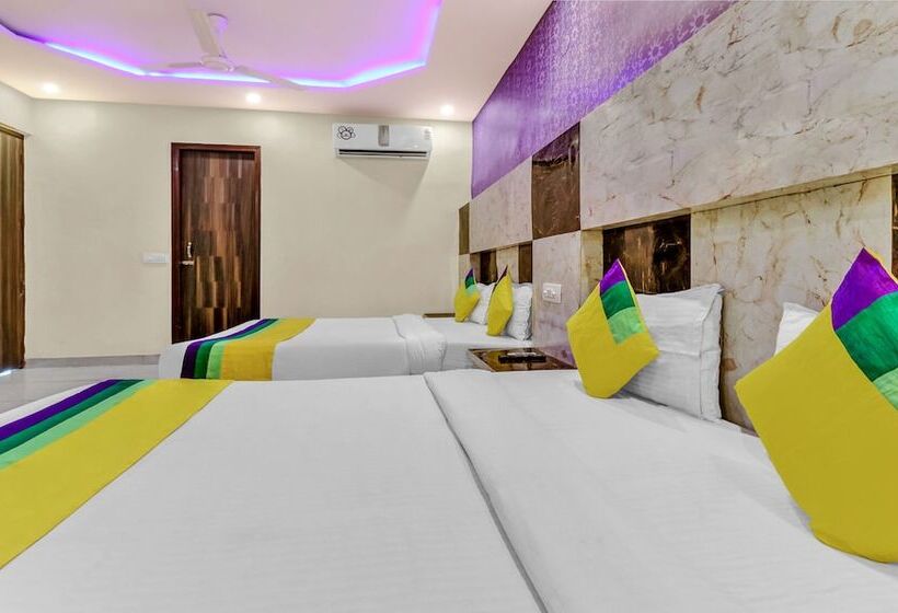 Itsy Hotels Royal Residency