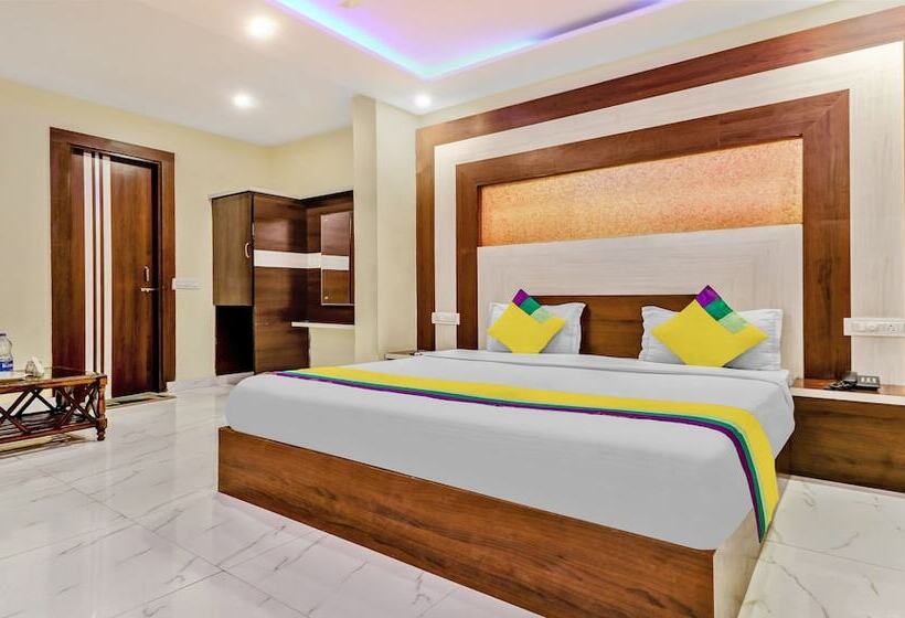 Itsy Hotels Royal Residency