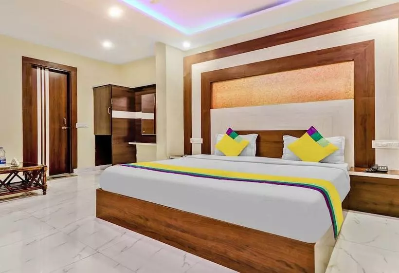 Itsy Hotels Royal Residency