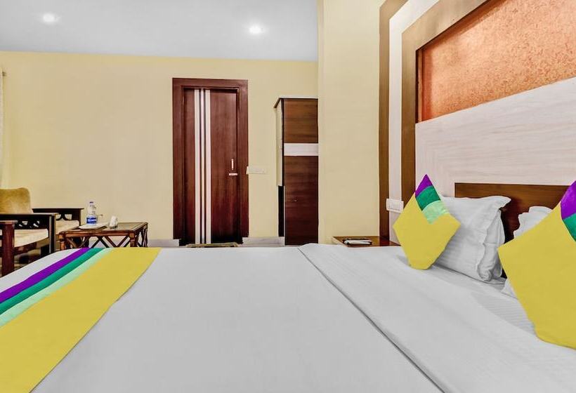 Itsy Hotels Royal Residency