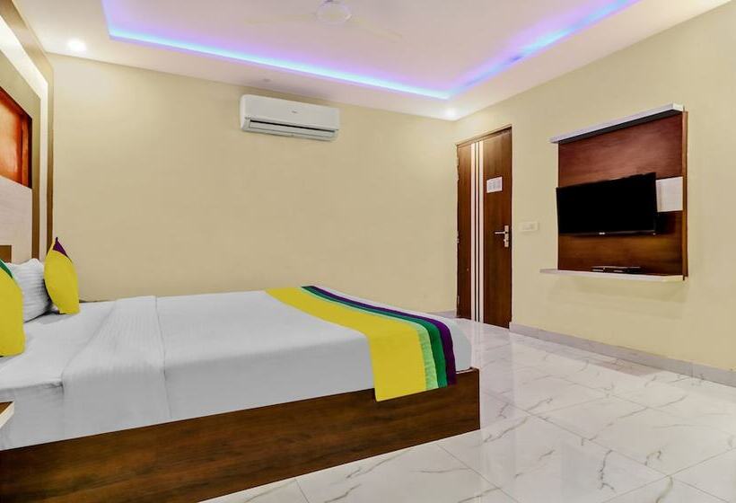 Itsy Hotels Royal Residency