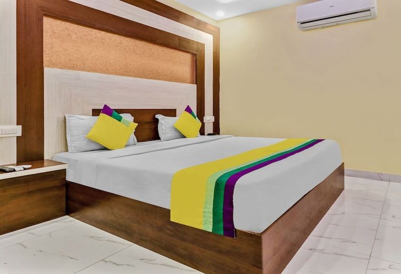 Itsy Hotels Royal Residency