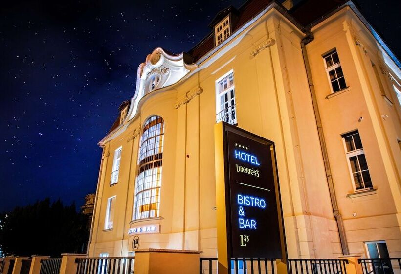 فندق Liberte 33, Bw Premier Collection