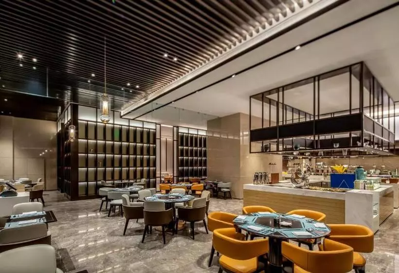 ホテル Pullman Suzhou Taicang